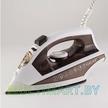 Утюг Galaxy Line GL6116 картинка 2